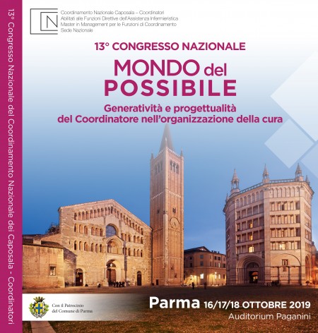 13° CONGRESSO NAZIONALE dei Caposala Coordinatori