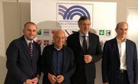 Regioni-Fnopi: presto una Conferenza nazionale sulla Salute. Al via il confronto sull&#039;infermiere di famiglia