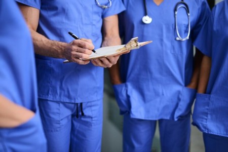 RESPONSABILITA&#039; SANITARIA