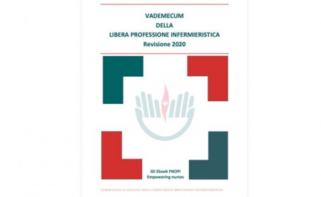 VADEMECUM LIBERA PROFESSIONE INFERMIERISTICA