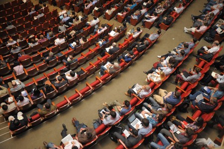 XI Conferenza Nazionale delle Politiche della Professione: i video, le sintesi e le slide della giornata