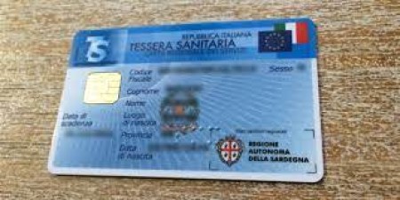 RIFLESSIONI SUL TEMA SALUTE della popolazione in Sardegna