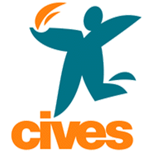 Logo Cives